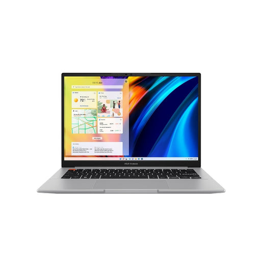 Лаптоп Asus Vivobook S OLED M3502QA - OLED - MA522W