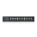 Комутатор ZyXEL GS1915 - 24E 24 - port GbE Smart