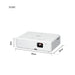 Мултимедиен проектор Epson CO - W01 WXGA