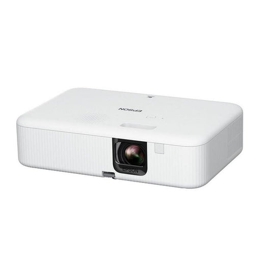 Мултимедиен проектор Epson CO - FH02