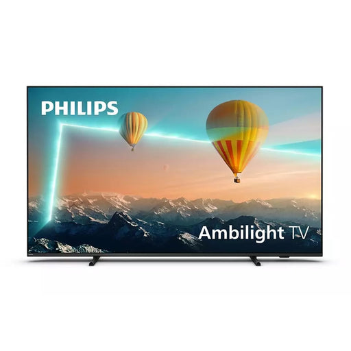 Телевизор Philips 43PUS8007/12 43’ UHD 4K LED