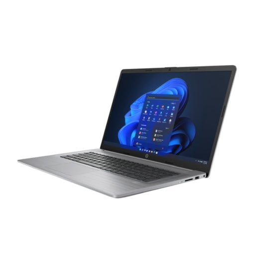 Лаптоп HP 470 G9 Asteroid Silver Core i5 - 1235U(up