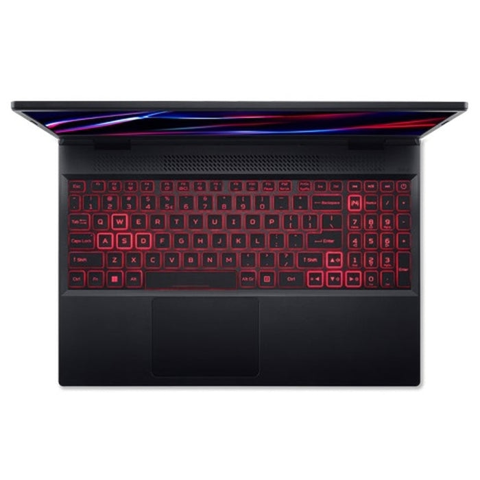 Лаптоп Acer Nitro 5 AN515 - 58 - 76M5 Intel Core i7