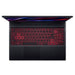 Лаптоп Acer Nitro 5 AN515 - 58 - 76M5 Intel Core i7