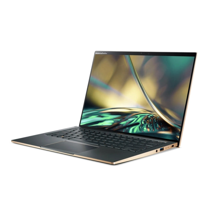 Лаптоп Acer Swift 5 SF514 - 56T - 70F5 Core i7