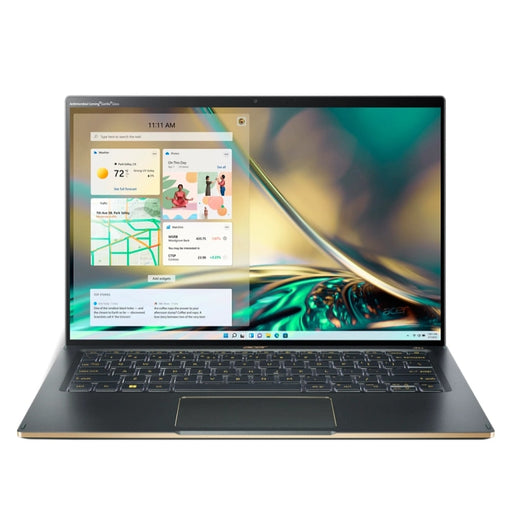 Лаптоп Acer Swift 5 SF514 - 56T - 70F5 Core i7