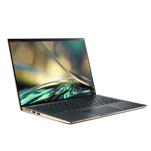 Лаптоп Acer Swift 5 SF514 - 56T - 70F5 Core i7