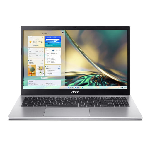 Лаптоп Acer Aspire 3 A315 - 59 - 37WG Intel Core i3