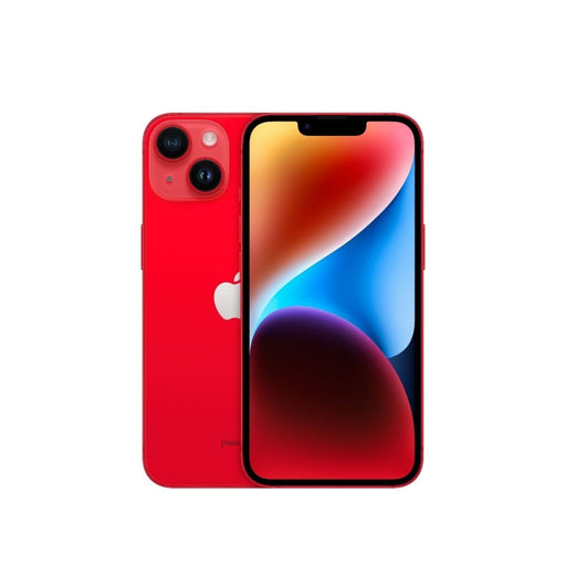 Мобилен телефон Apple iPhone 14 256GB (PRODUCT)RED