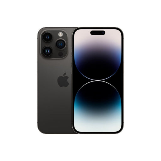 Мобилен телефон Apple iPhone 14 Pro 1TB Space Black