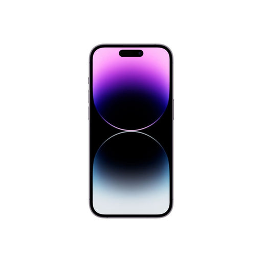 Мобилен телефон Apple iPhone 14 Pro Max 256GB Deep Purple