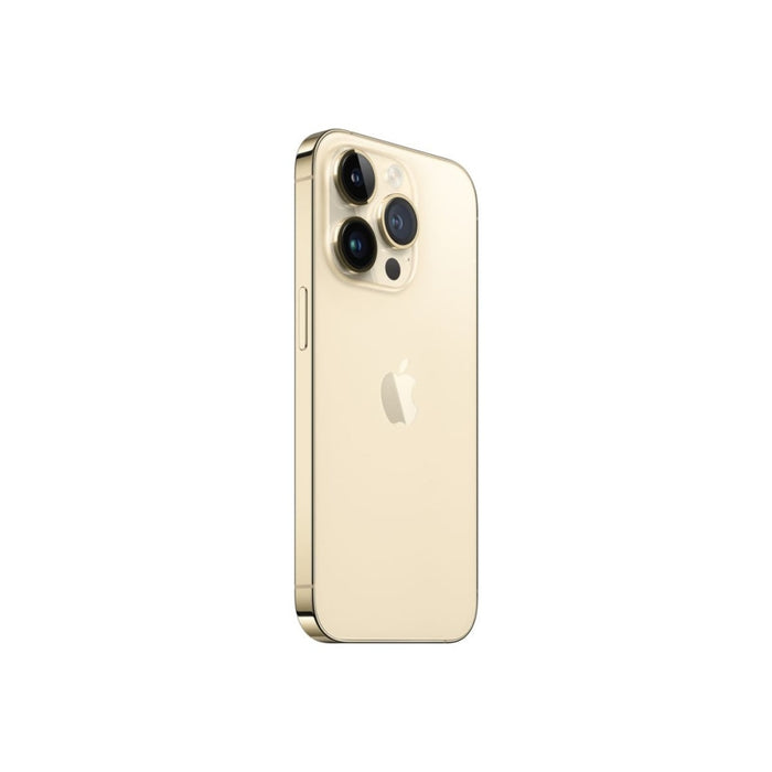 Мобилен телефон Apple iPhone 14 Pro Max 512GB Gold
