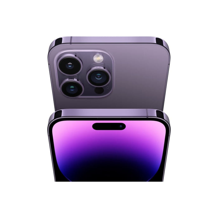 Мобилен телефон Apple iPhone 14 Pro Max 1TB Deep Purple