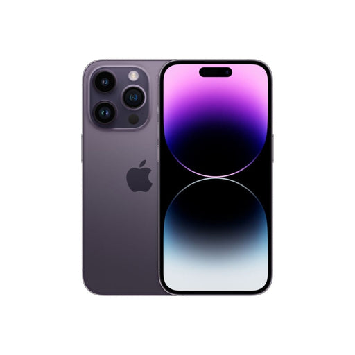Мобилен телефон Apple iPhone 14 Pro Max 1TB Deep Purple