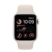 Часовник Apple Watch SE2 GPS 40mm Starlight