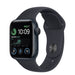 Часовник Apple Watch SE2 GPS 40mm Midnight