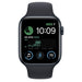 Часовник Apple Watch SE2 GPS 44mm Midnight