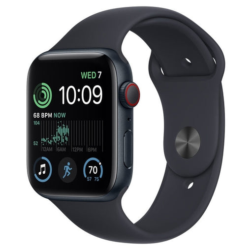 Часовник Apple Watch SE2 GPS + Cellular 44mm