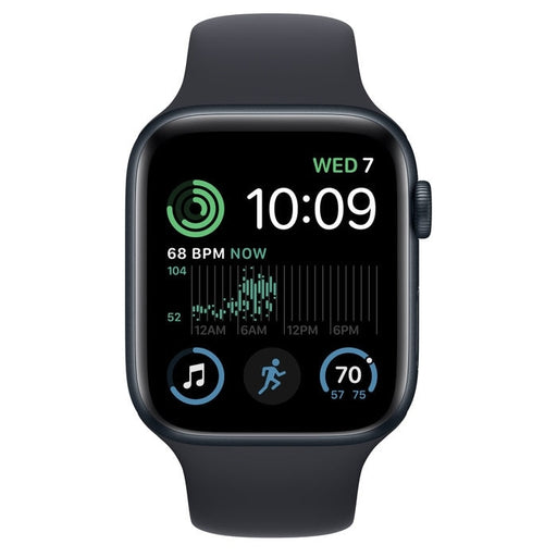 Часовник Apple Watch SE2 GPS + Cellular 44mm