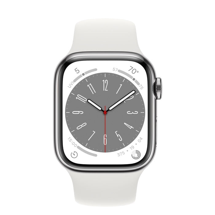 Часовник Apple Watch Series 8 GPS + Cellular 41mm