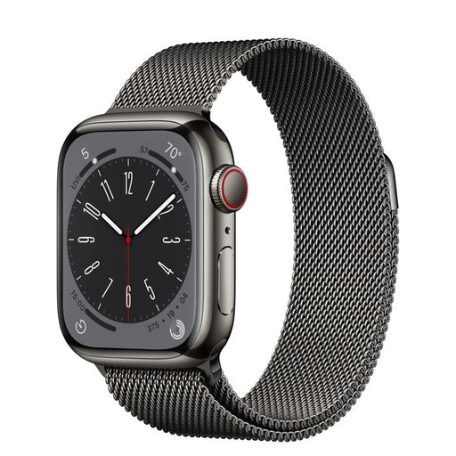 Часовник Apple Watch Series 8 GPS + Cellular 41mm