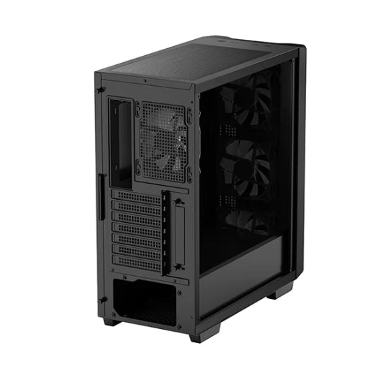 Кутия за компютър DeepCool CC560