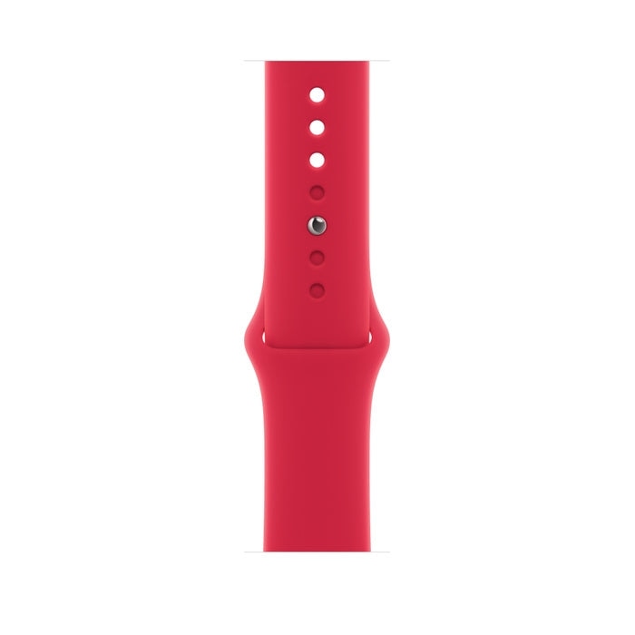 Часовник Apple Watch Series 8 GPS 45mm (PRODUCT)RED
