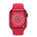 Часовник Apple Watch Series 8 GPS 41mm (PRODUCT)RED