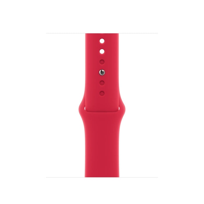 Часовник Apple Watch Series 8 GPS 41mm (PRODUCT)RED