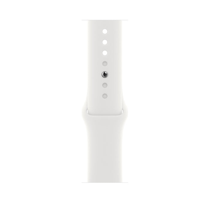 Часовник Apple Watch Series 8 GPS 45mm Silver