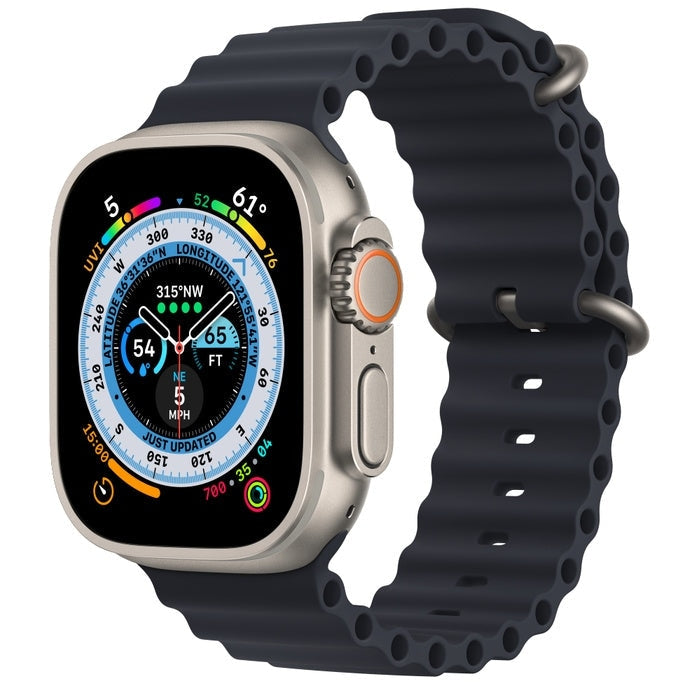 Часовник Apple Watch Ultra GPS + Cellular 49mm