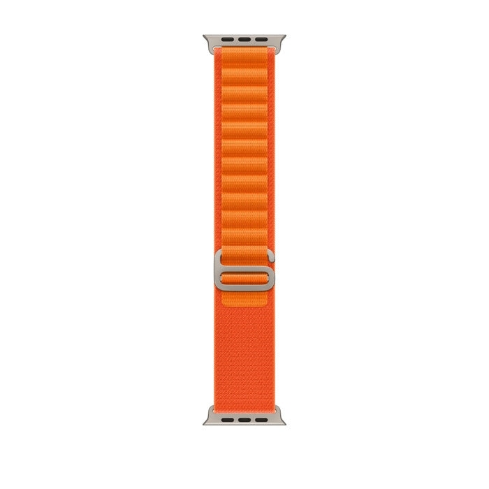 Часовник Apple Watch Ultra GPS + Cellular 49mm