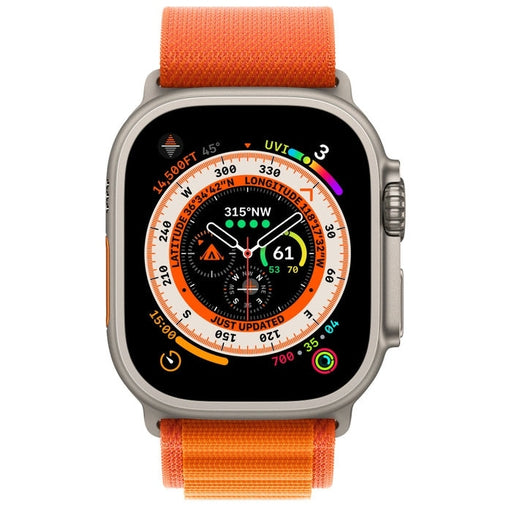 Часовник Apple Watch Ultra GPS + Cellular 49mm