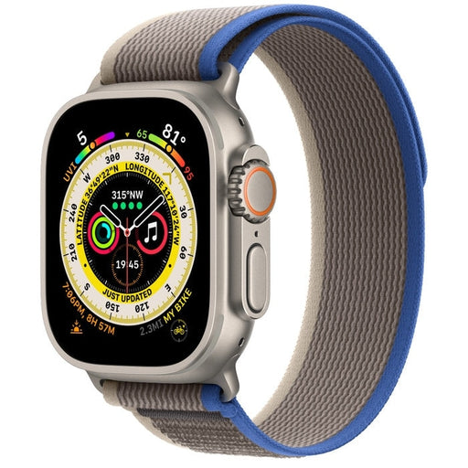 Часовник Apple Watch Ultra GPS + Cellular 49mm