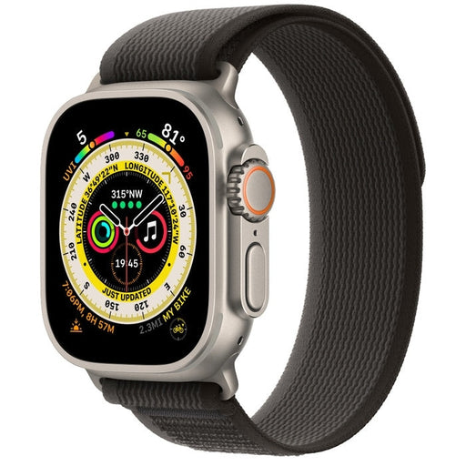 Часовник Apple Watch Ultra GPS + Cellular 49mm