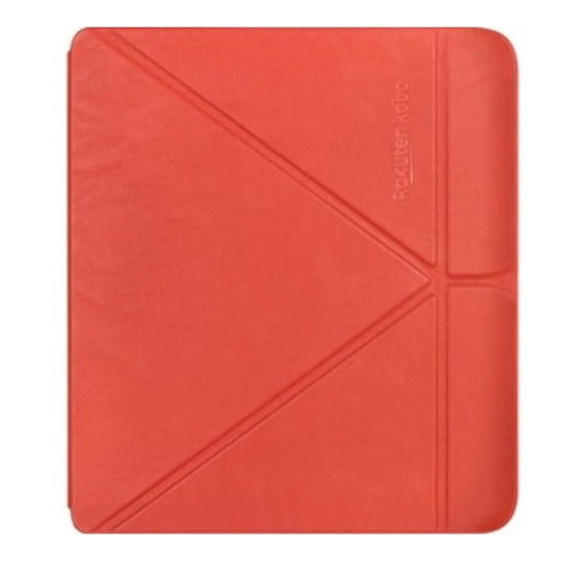 Калъф Kobo Libra 2 SleepCover Case Red