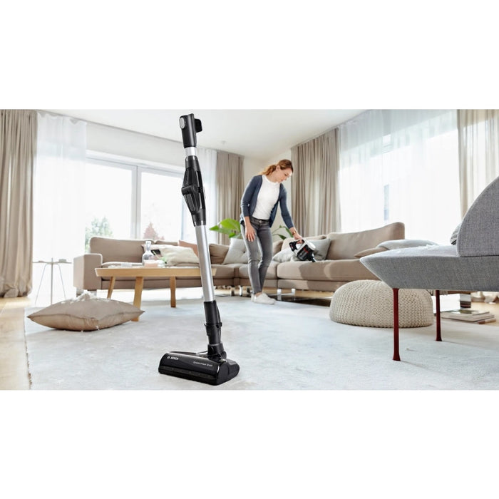 Прахосмукачка Bosch BCS711XXL Cordless