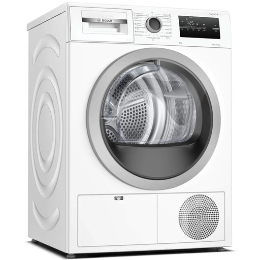 Сушилня Bosch WTH85207BY SER4 Tumble dryer with heat