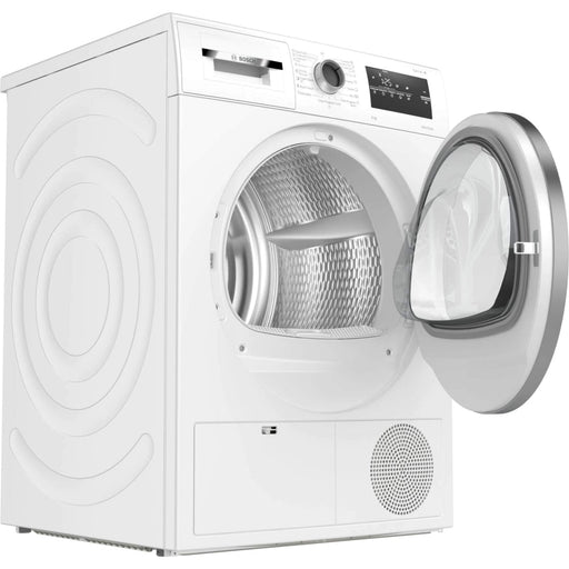 Сушилня Bosch WTH85207BY SER4 Tumble dryer with heat