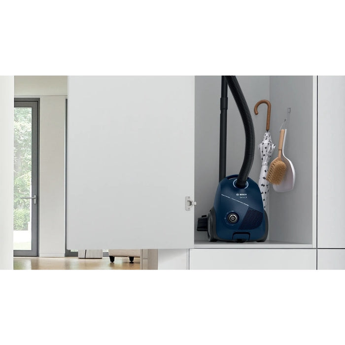 Прахосмукачка Bosch BGLS2BU2 Vacuum cleaner