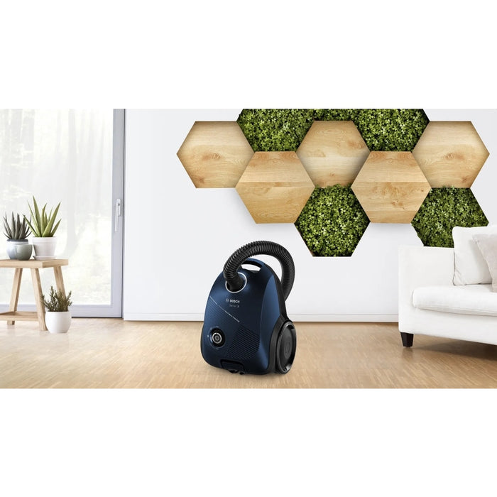 Прахосмукачка Bosch BGLS2BU2 Vacuum cleaner