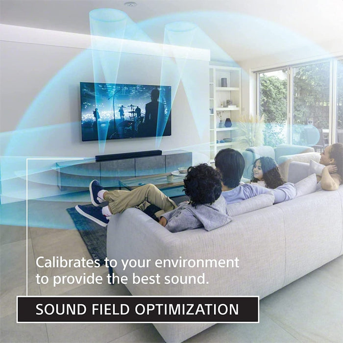 Аудио система Sony HT - A5000 3.1ch Soundbar