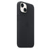 Калъф Apple iPhone 14 Leather Case with MagSafe - Midnight