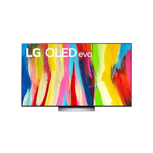 Телевизор LG OLED77C21LA 77’ UHD OLED 3840 x