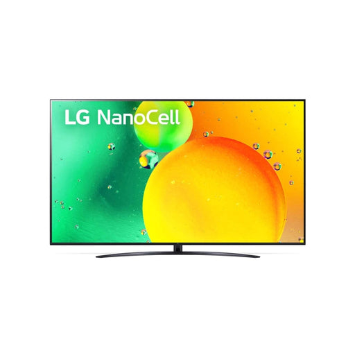 Телевизор LG 86NANO763QA 86’ 4K IPS HDR Smart