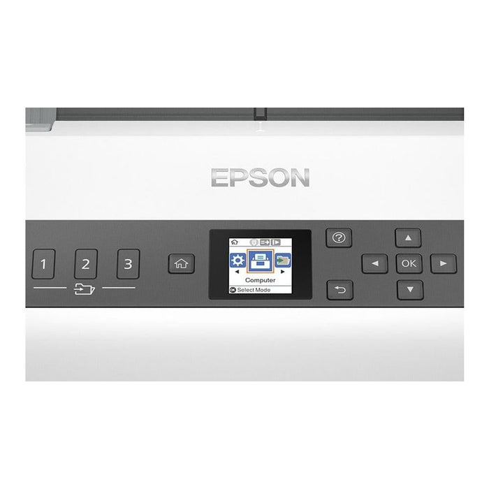 Скенер Epson WorkForce DS - 730N