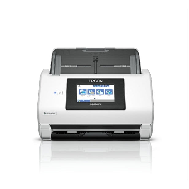 Скенер Epson WorkForce DS - 790WN