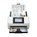 Скенер Epson WorkForce DS - 790WN