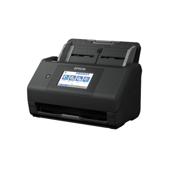 Скенер Epson WorkForce ES - 580W