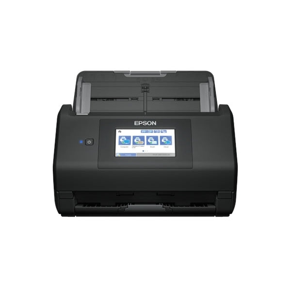 Скенер Epson WorkForce ES - 580W